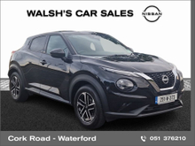 Nissan Juke 1.0 SV Premium