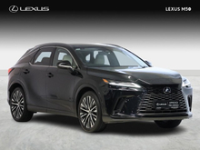 Lexus RX 450h+ Luxury