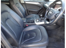 2015 Audi A4 2.0L Diesel For Sale Images