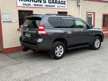2016 Toyota Landcruiser 2.8L Diesel For Sale Images