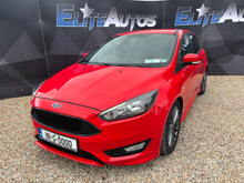 2018 Ford Focus 1.5L Diesel For Sale Images