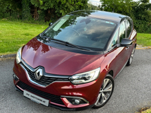 2018 Renault Scenic 1.5L Diesel For Sale Images