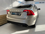 2016 VOLVO S60 2.0 D4 SE LUXURY PLUS DIESEL AUTOMATIC // MASSIVE SPEC //  FULL HEATED LEATHER // REVERSING CAMERA // CRUISE CONTROL // LANE ASSIST // COLLISION WARNING SYSTEM // UPGRADED SPORT ALLOYS
