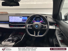 2024 BMW 5 Series 2L Petrol Plug-in Hybrid For Sale Images