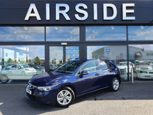 Volkswagen Golf ACTIVE 1.0 E:TSI HYBRID AUTOMATIC