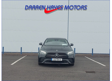 2022 Mercedes-Benz E Class 2.0L Diesel Plug-in Hybrid For Sale Images