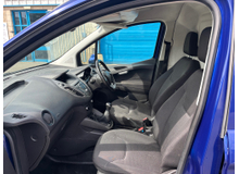 2018 Ford Transit Courier 1.5L Diesel For Sale Images