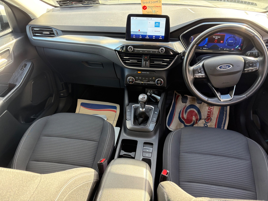 2022 Ford Kuga 1.5L Diesel For Sale Images