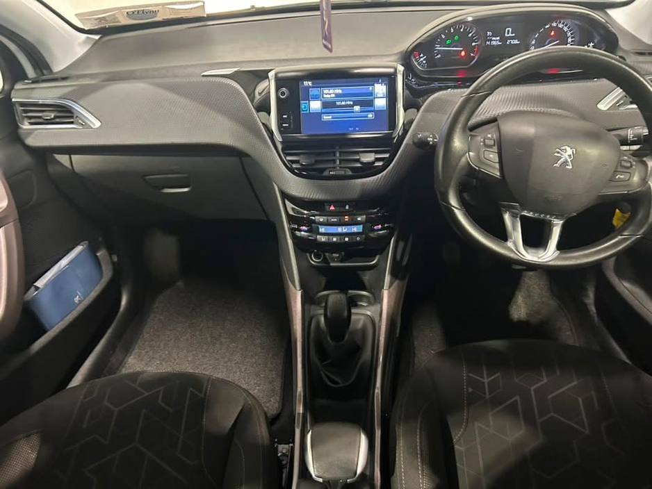 Peugeot 2008 ACTIVE 1.2 4DR — thumbnail 14