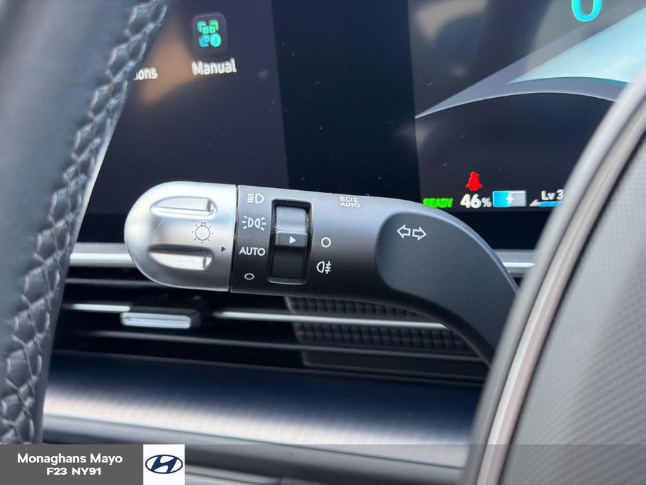 2024 Hyundai Ioniq 6 0L Electric For Sale Images