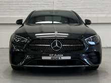 2021 Mercedes-Benz E Class 2L Diesel Hybrid For Sale Images