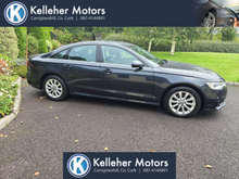 2016 Audi A6 2L Diesel For Sale Images
