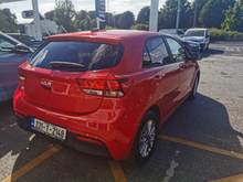 2023 Kia Rio 1.2L Petrol For Sale Images