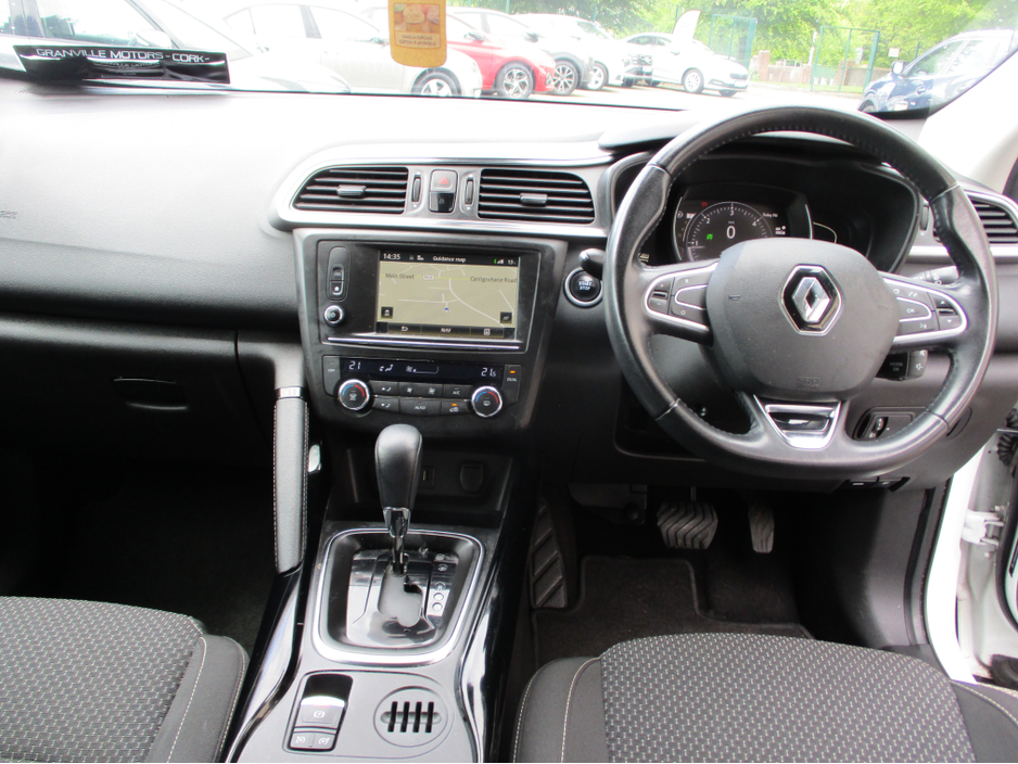 2016 Renault Kadjar 1.5L Diesel For Sale Images