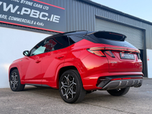 2023 Hyundai Tucson 1.6L Petrol Plug-in Hybrid For Sale Images