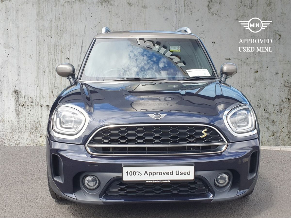 2022 MINI Countryman 1.5L Petrol Plug-in Hybrid For Sale Images