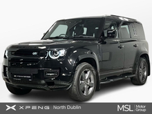 Land Rover Defender X-Dynamic HSE P300e - HUGE SPEC - Reversing Camera - Panoramic Sunroof - Side Steps - Mudflaps - Sat Nav - Climate Control - Heated Seats - Keyless Start - Apple CarPlay/Android Auto
