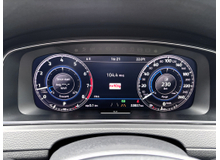 2018 Volkswagen Golf 1.2L Petrol For Sale Images