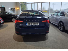 2024 Skoda Octavia 2L Diesel For Sale Images