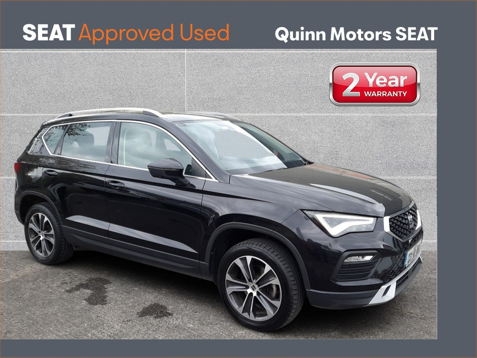 2023 SEAT Ateca For Sale Images
