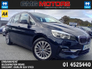 2019 BMW 2 SERIES GRAN TOURER **AUTO**7 SEATS**LEATHER **  SPORT TOURER
