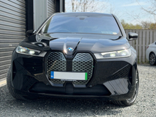 2022 BMW iX 0L Electric For Sale Images