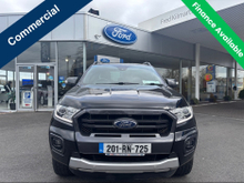 2020 Ford Ranger 3.2L Diesel For Sale Images