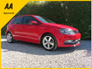 2017 VOLKSWAGEN POLO HIGH LINE 1.2 TSI AUTO CONTRASTING CHARCOAL LEATHER AND SUEDE INTERIOR PRIVACY GLASS CRUISE CONTROL AUTO HEADLIGTS REVERSE CAMERA JUST FULLY SERVICED 2 YEARS NCT ONE YEARS ROAD TAX