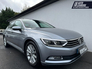 2019 VOLKSWAGEN PASSAT 2.0 TDI COMFORTLINE 150BHP NAV