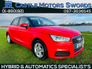 2018 AUDI A1 FINANCE AVAILABLE FROM €71 P/W
