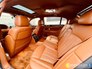 2007 BENTLEY CONTINENTAL V12 TWINTURBO LUXURY