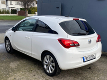 2018 Opel Corsa 1.4L Petrol For Sale Images