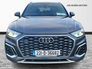 2022 AUDI Q5 S LINE 50 2.0 TFSI PHEV QUATTRO SPORTBACK AUTO
