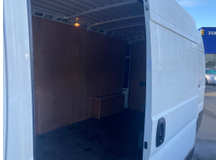 2020 Peugeot Boxer 2.2L Diesel For Sale Images