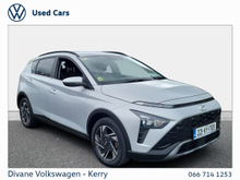 Hyundai Bayon Executive Automatic 1.0 Petrol