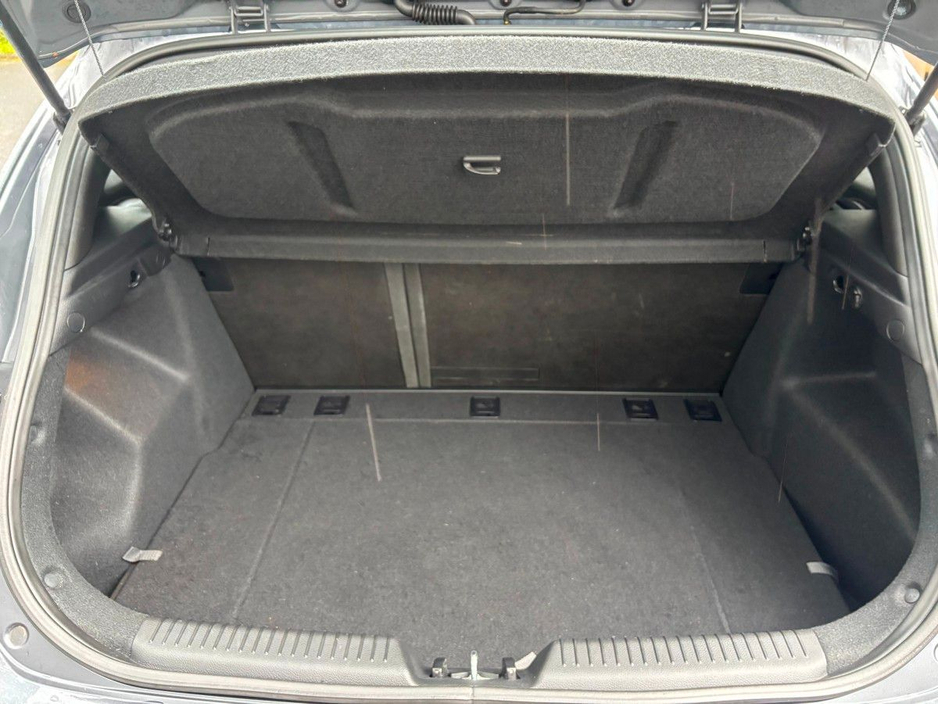 2017 Hyundai i30 1.6L Diesel For Sale Images