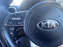 2020 Kia Sportage 1.6L Diesel For Sale Images
