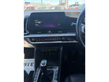 2024 Kia Sportage 1.6L Diesel For Sale Images