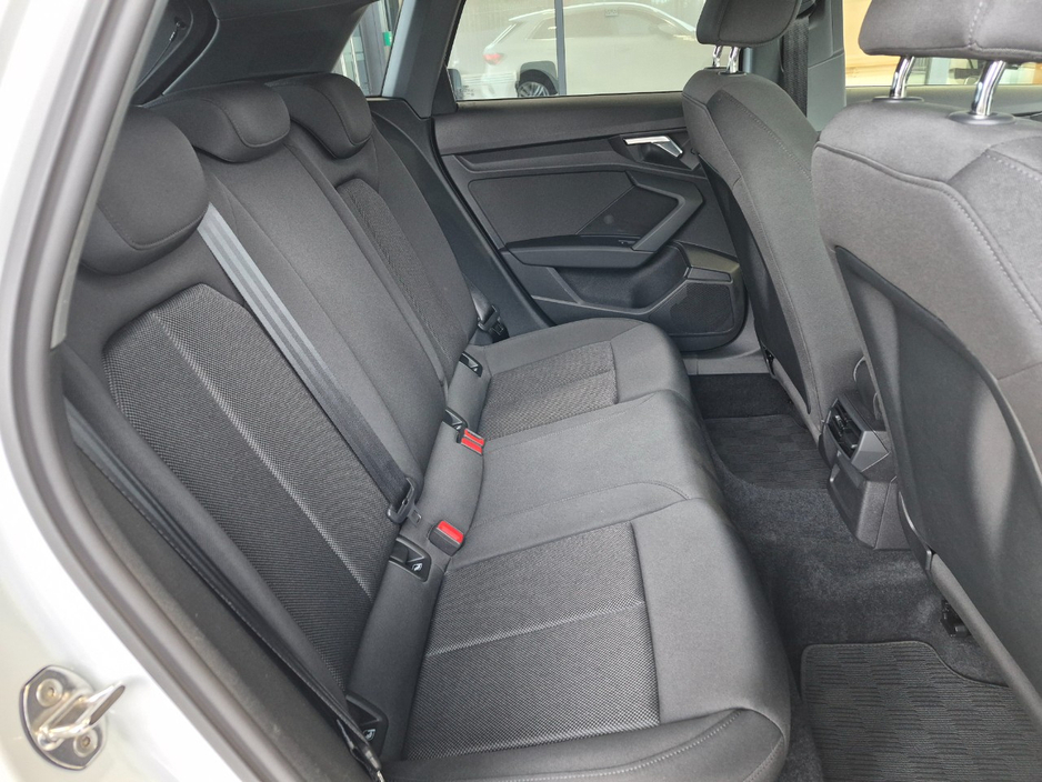2022 Audi A3 1L Petrol For Sale Images