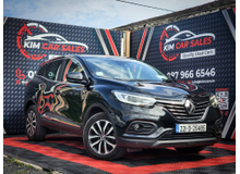 2022 Renault Kadjar 1.3L Petrol For Sale Images