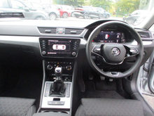 2023 Skoda Superb 2L Diesel For Sale Images