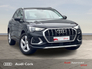 2022 AUDI Q3 2.0 35TDI 150BHP SE AUTOMATIC WITH COMFORT PACK
