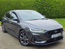 2025 Ford Focus 1L Petrol For Sale Images