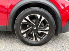 2021 Peugeot 2008 1.5L Diesel For Sale Images