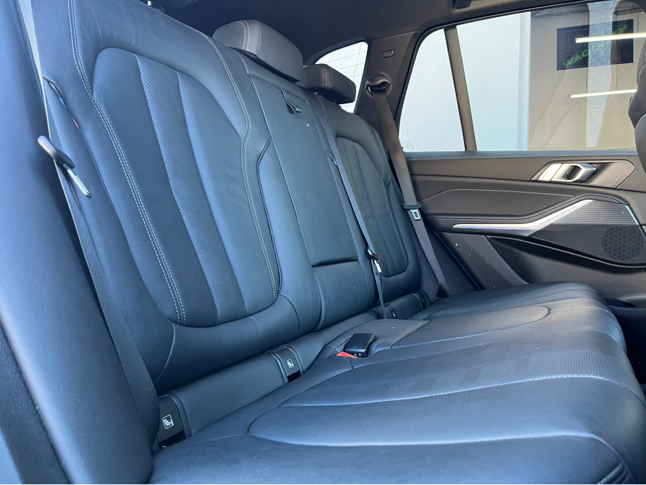 2021 BMW X5 3.0L Hybrid For Sale Images
