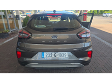 2023 Ford Puma 1L Petrol Hybrid For Sale Images