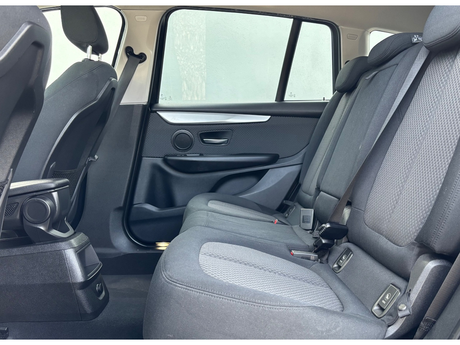 2016 BMW 2 Series Gran Tourer 2L Diesel For Sale Images