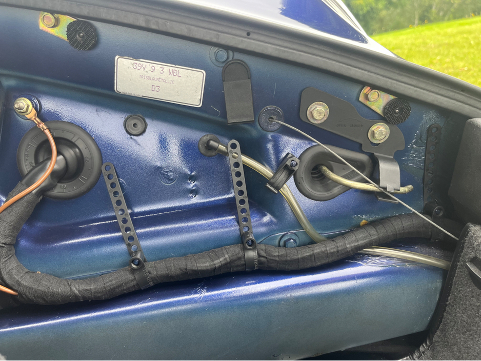 1995 Porsche 911 3.6L Petrol For Sale Images