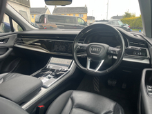 2022 Audi Q7 3L Petrol Plug-in Hybrid For Sale Images