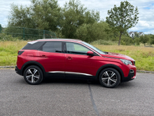2020 Peugeot 3008 1.5L Diesel For Sale Images